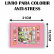 Livro para Colorir Bobbie Goods
