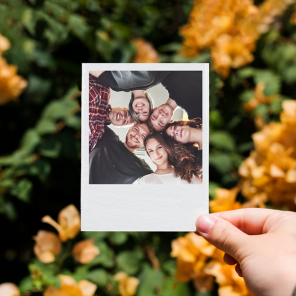 Fotografia Polaroide